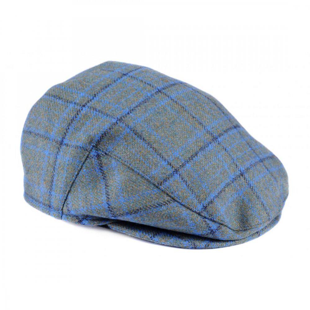 dubarry flat cap