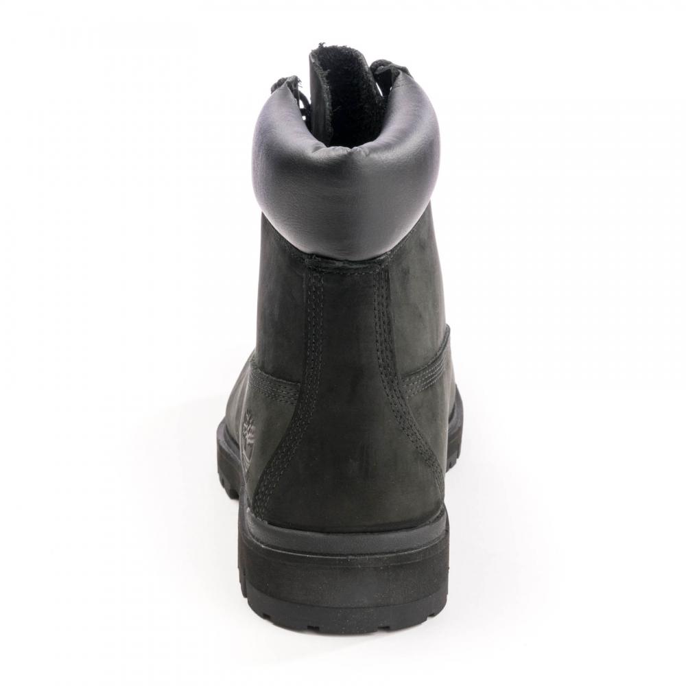 Radford 6 Inch Boot in Black for Men | Lyst