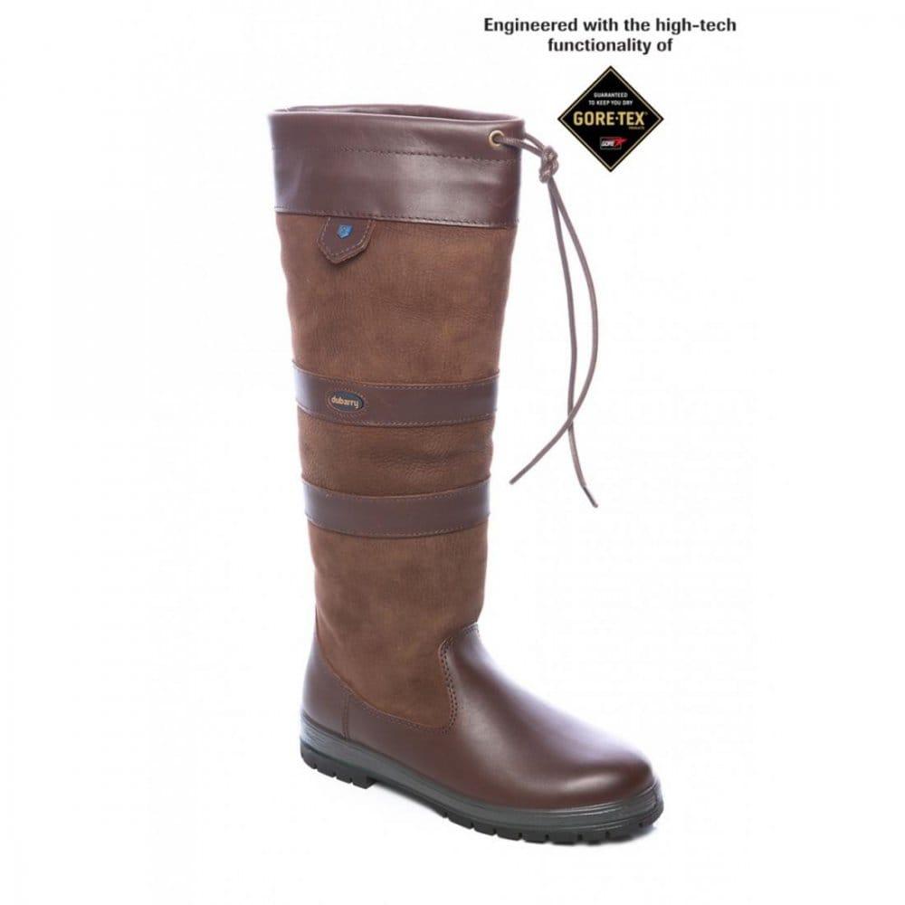 galway thigh high boot