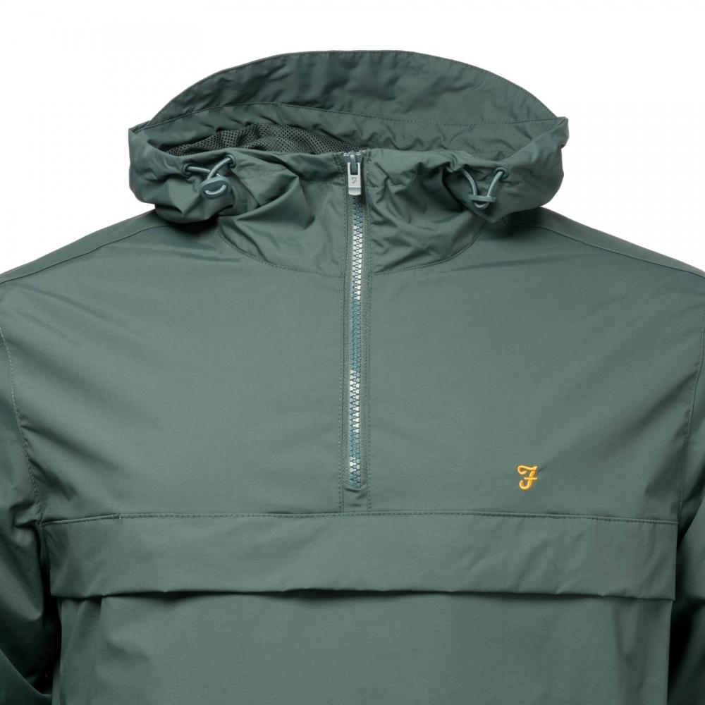 farah overhead jacket