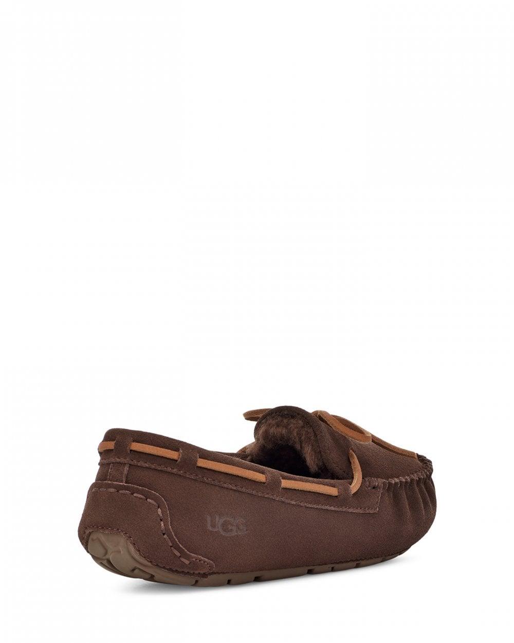 Dakota 2024 moccasins ugg