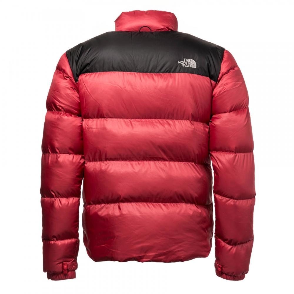 The North Face Nuptse Iii Jacket M For 