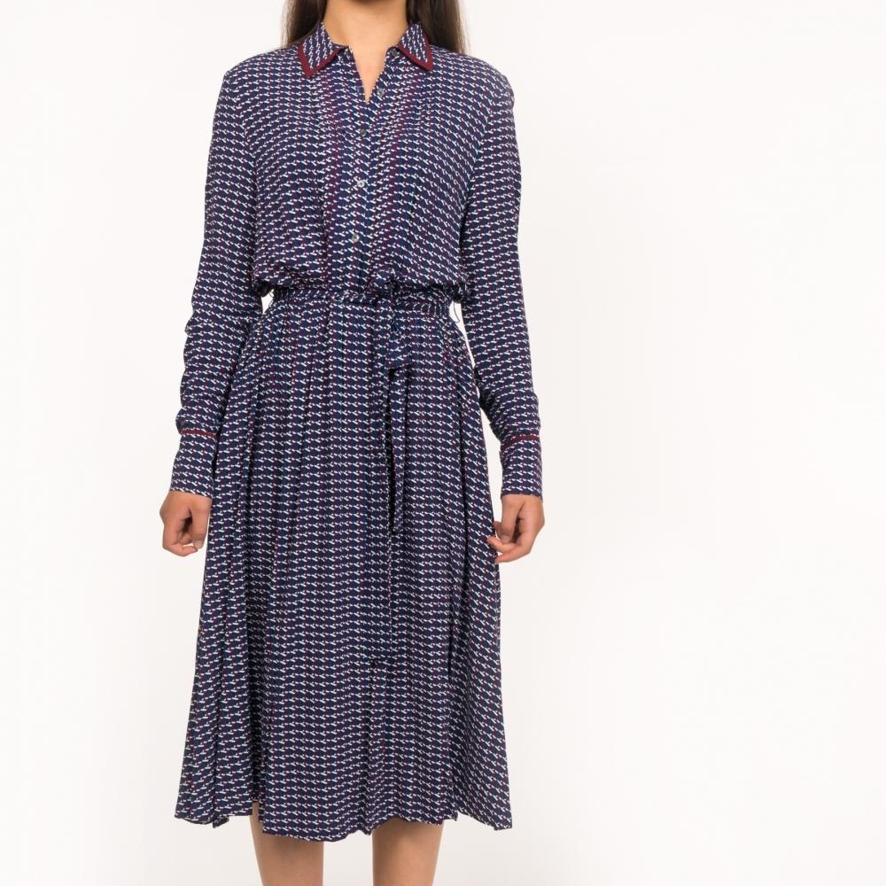 Tommy hilfiger angie dress Clearance