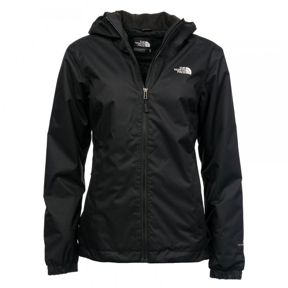 north face quest women's