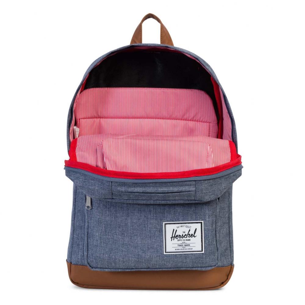 Herschel Supply Co. Pop Quiz Backpack in Blue for Men - Lyst