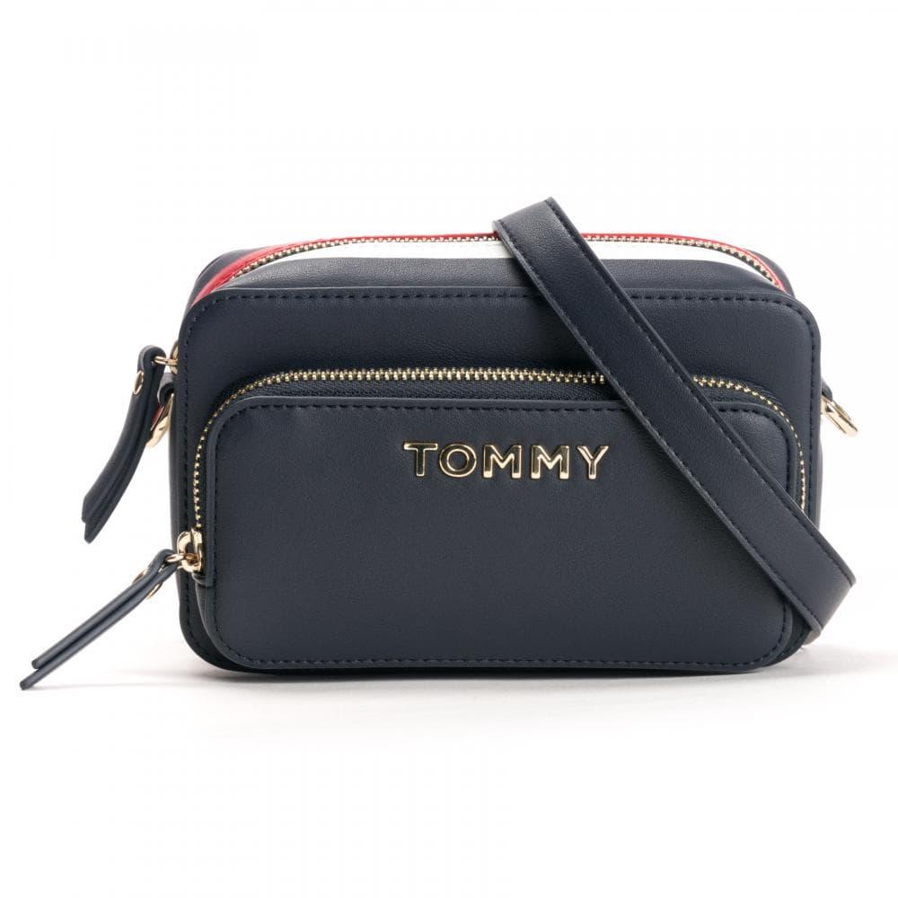 Tommy Hilfiger Th Corporate Camera Bag Lyst UK