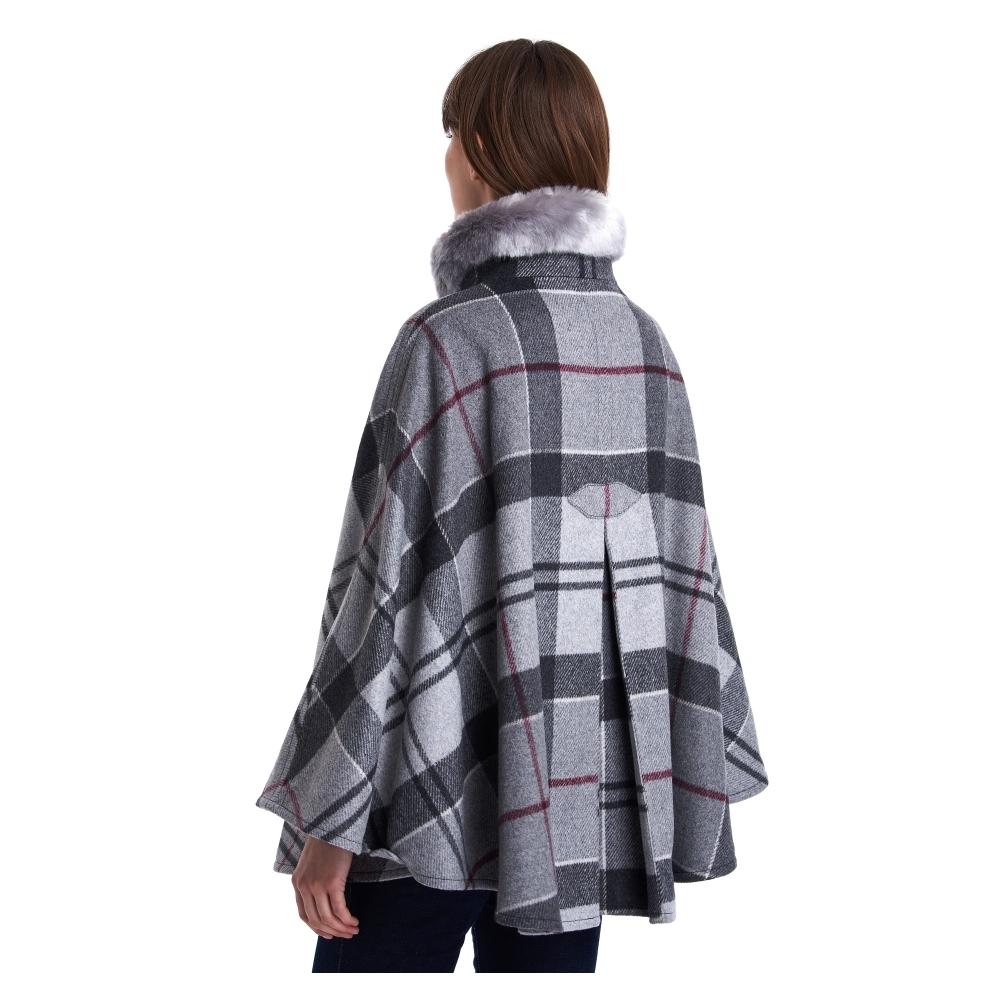 barbour cape