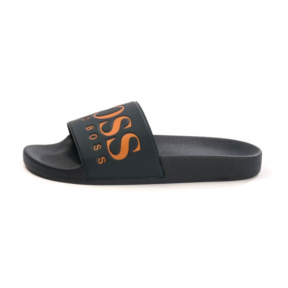 gucci kids sliders
