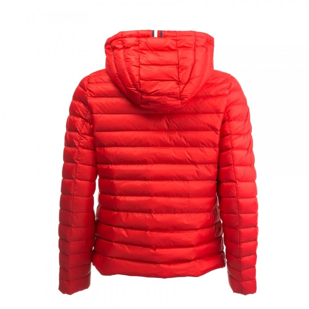 tommy hilfiger essential packable padded jacket