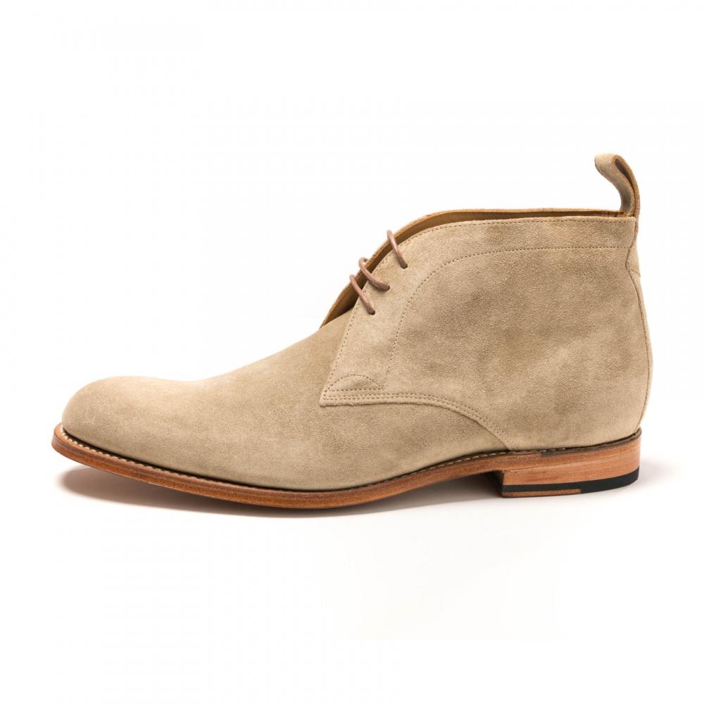 grenson chukka