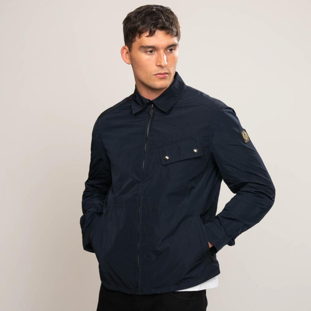 Belstaff Camber Jacket for Men | Lyst