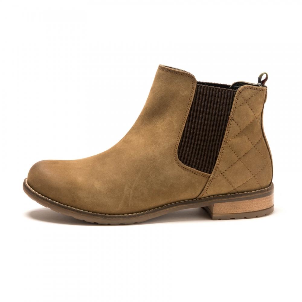 barbour abigail chelsea boot