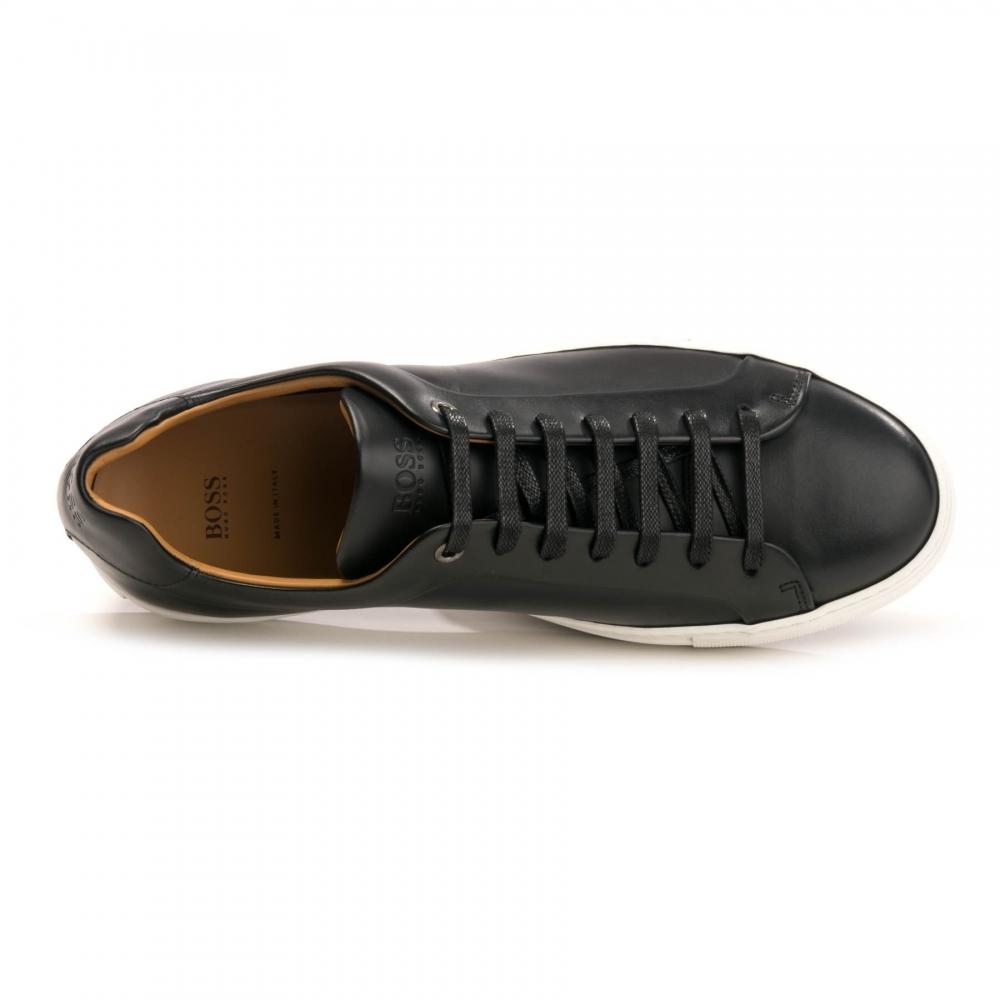 hugo boss mirage tenn black