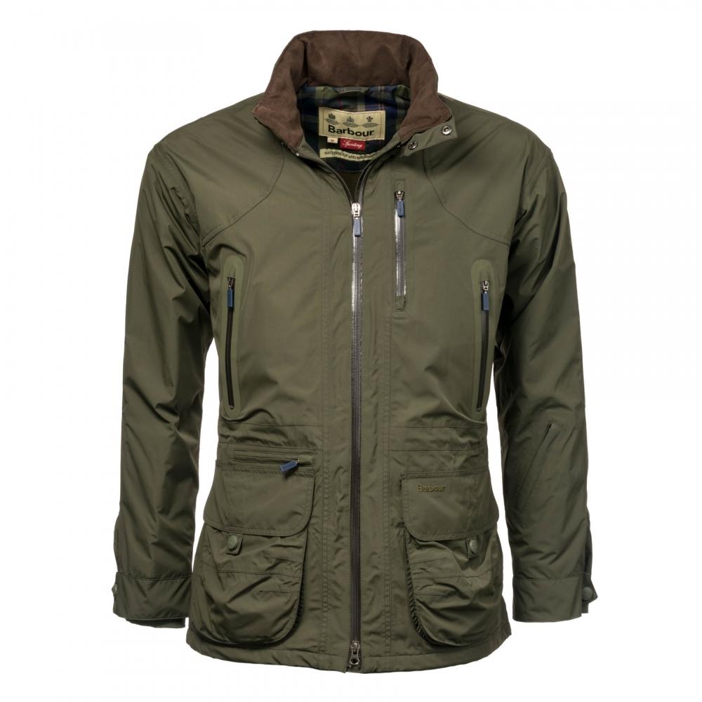 barbour swainby