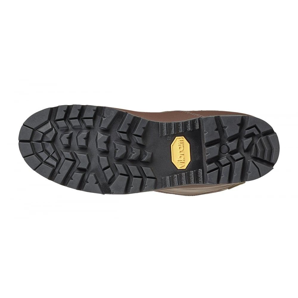 musto hickstead boots