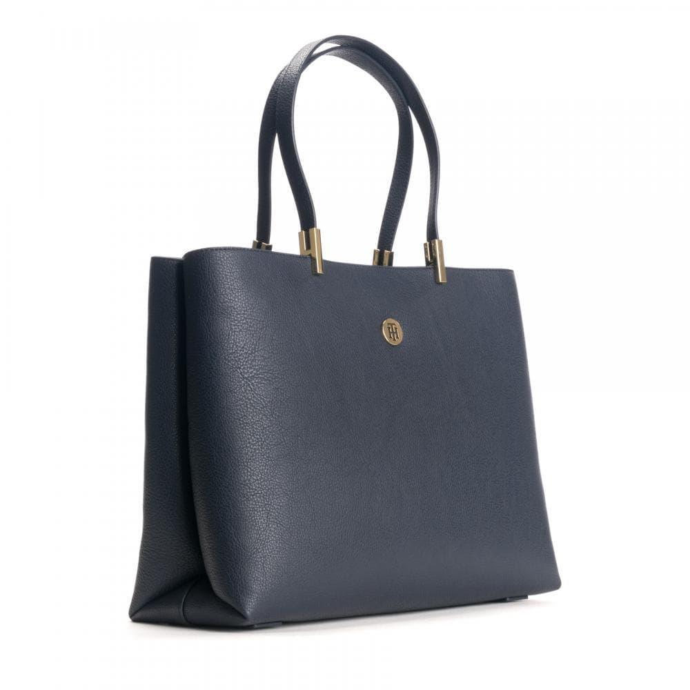 tommy hilfiger core tote