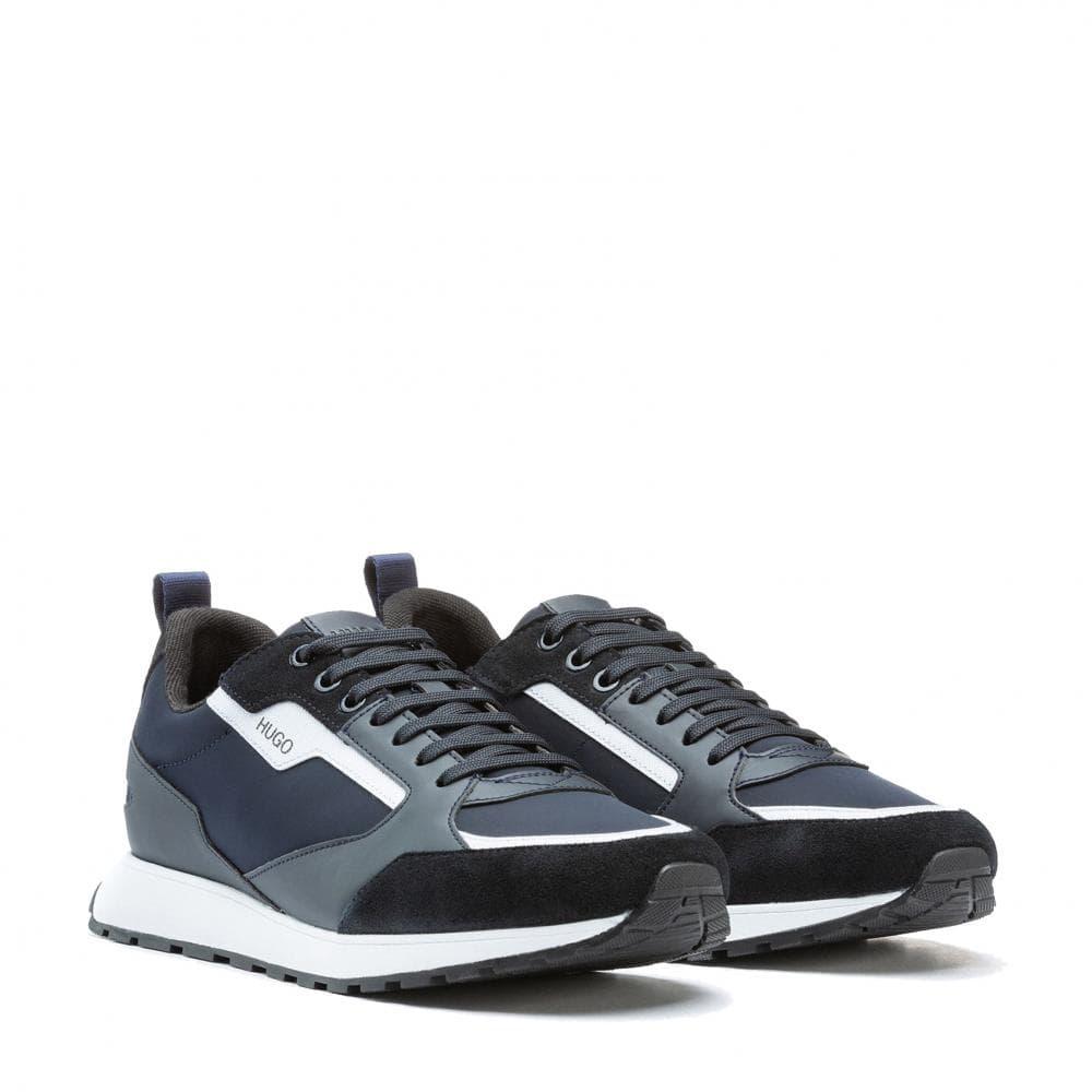 hugo boss icelin trainers