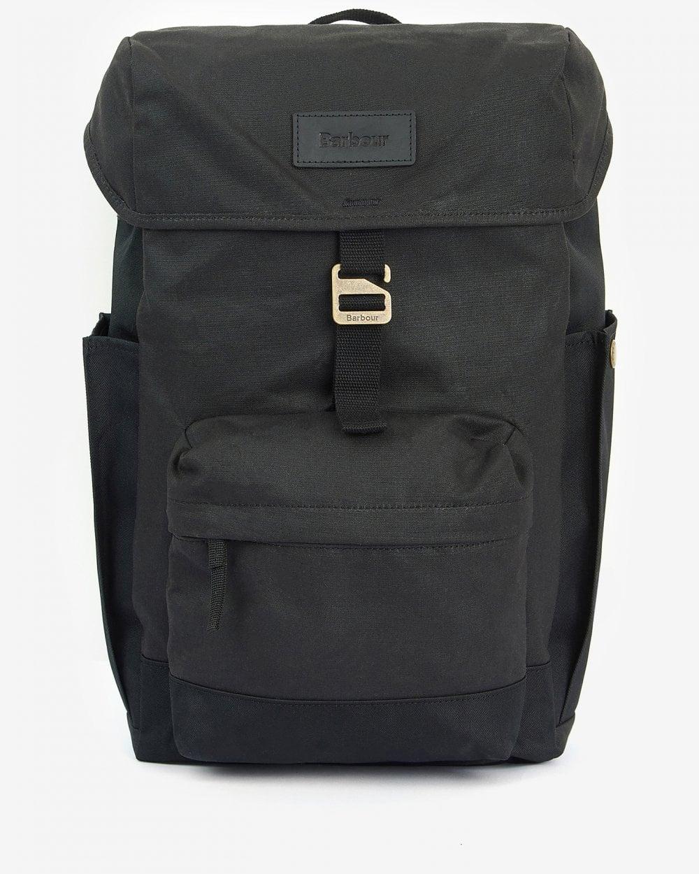 Barbour womens backpack online