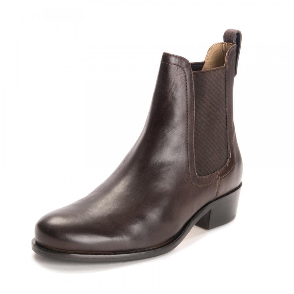 joules brown boots