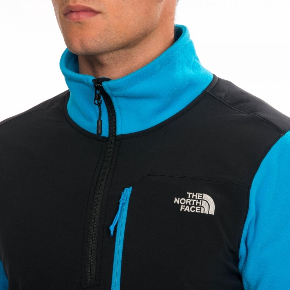 north face glacier pro