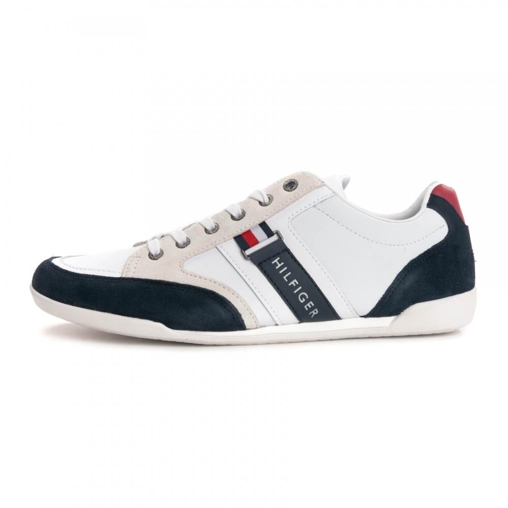 tommy hilfiger corporate cupsole