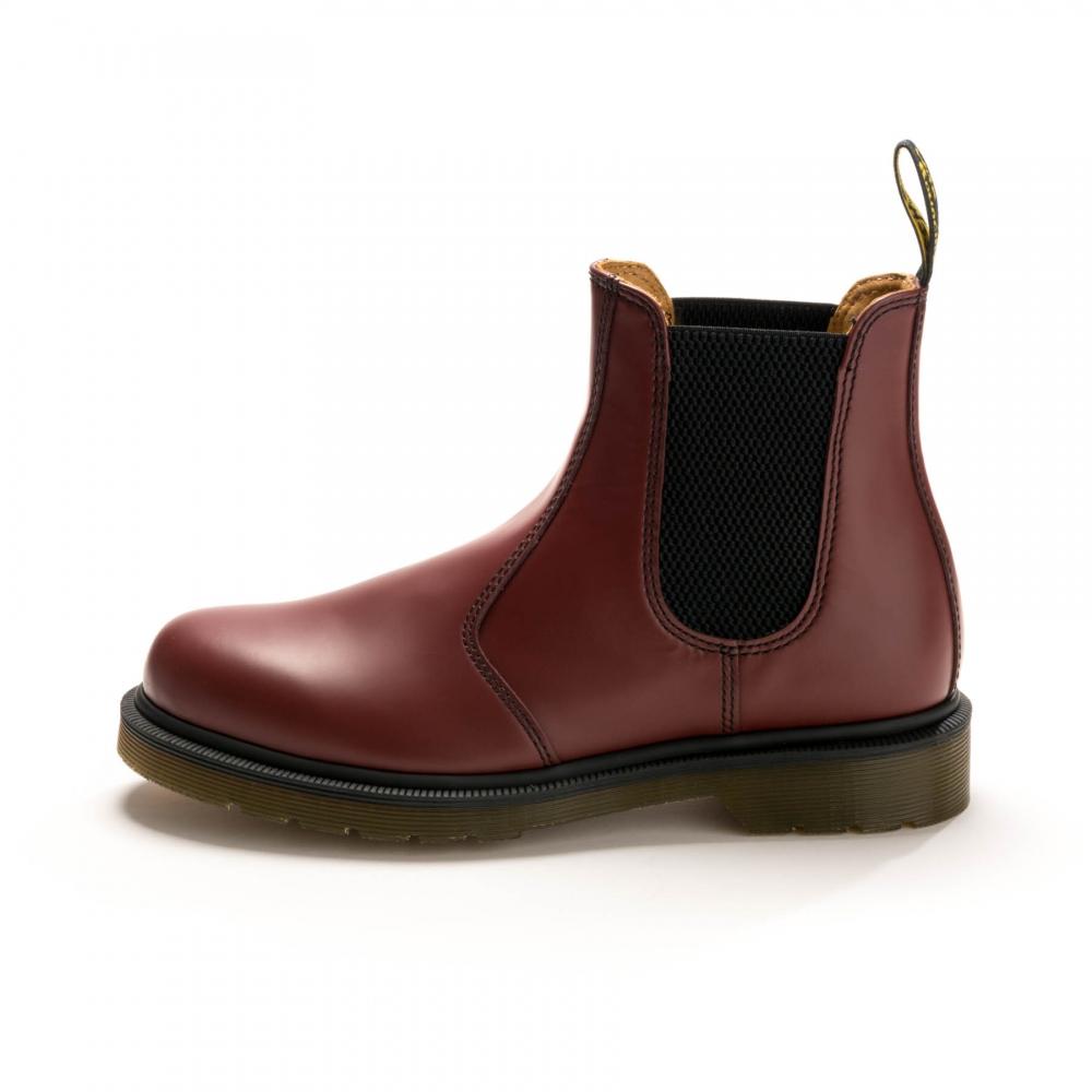 dr marten ladies chelsea boots