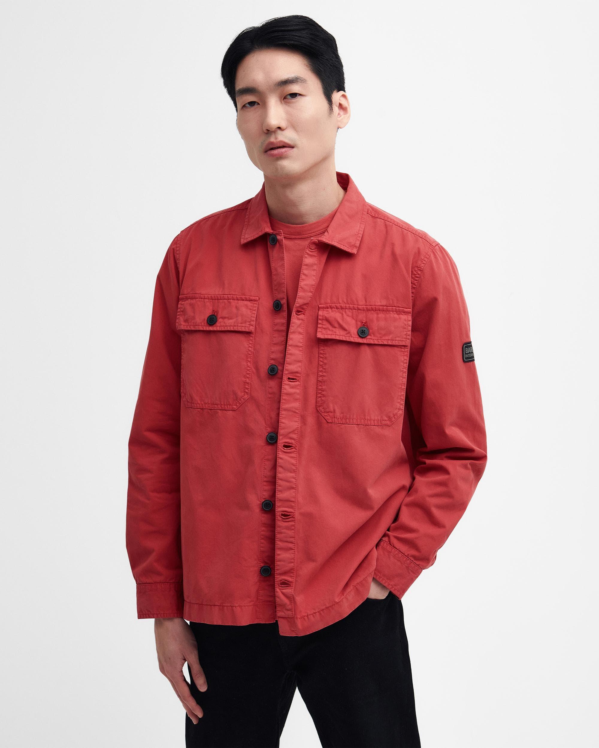 Barbour - 23SS EXCLUSIVE MODEL