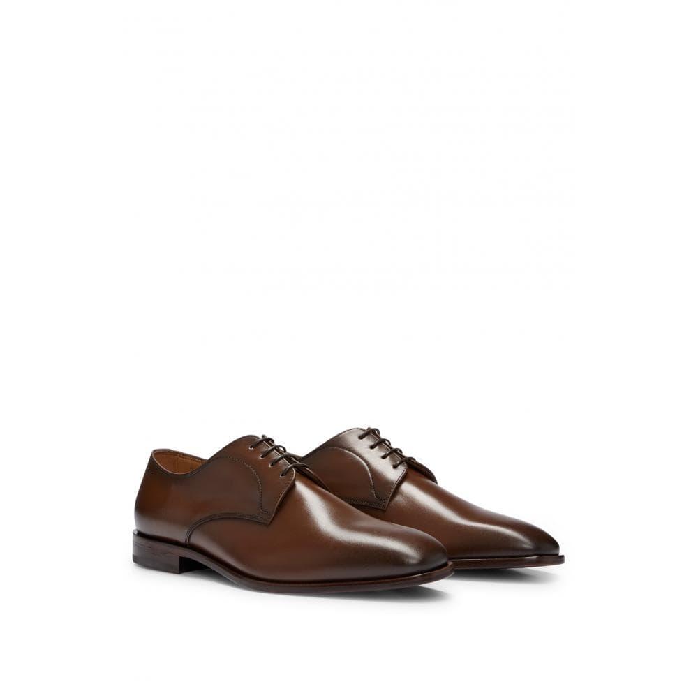 Scarpe derby da cerimonia da uomo, Autunno/Inverno 2025