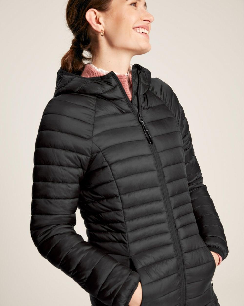 Joules puffer cheap jackets