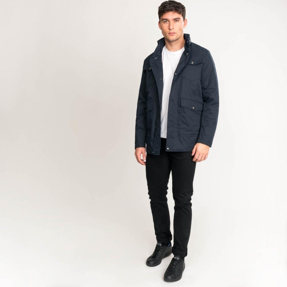 gant city jacket