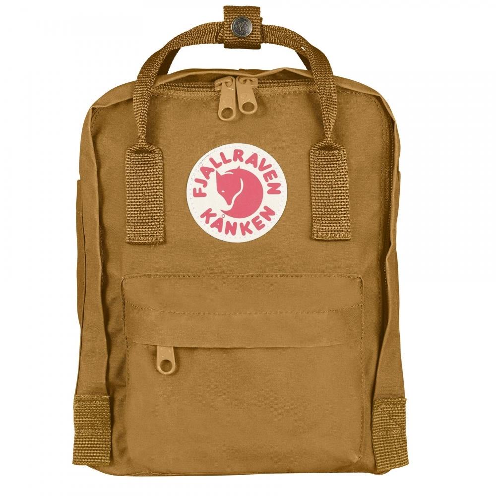 Fjallraven Kanken Mini - Lyst