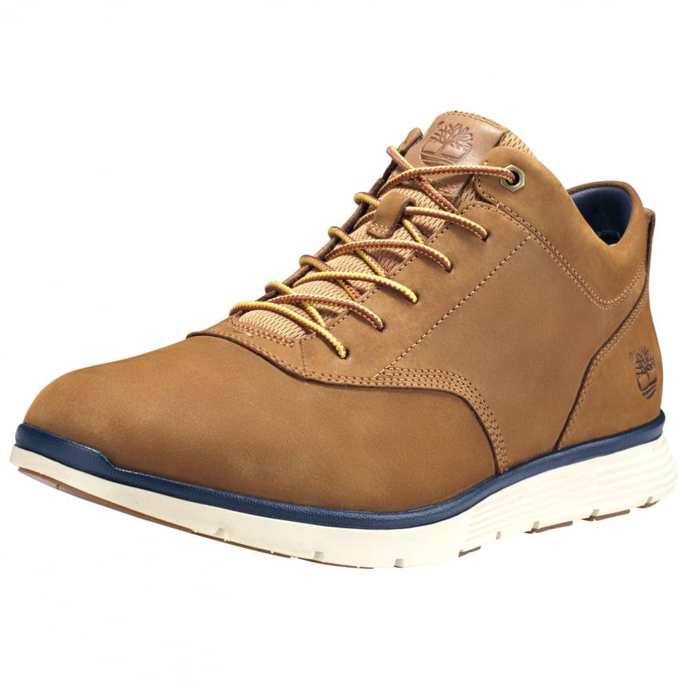 timberland killington half cab