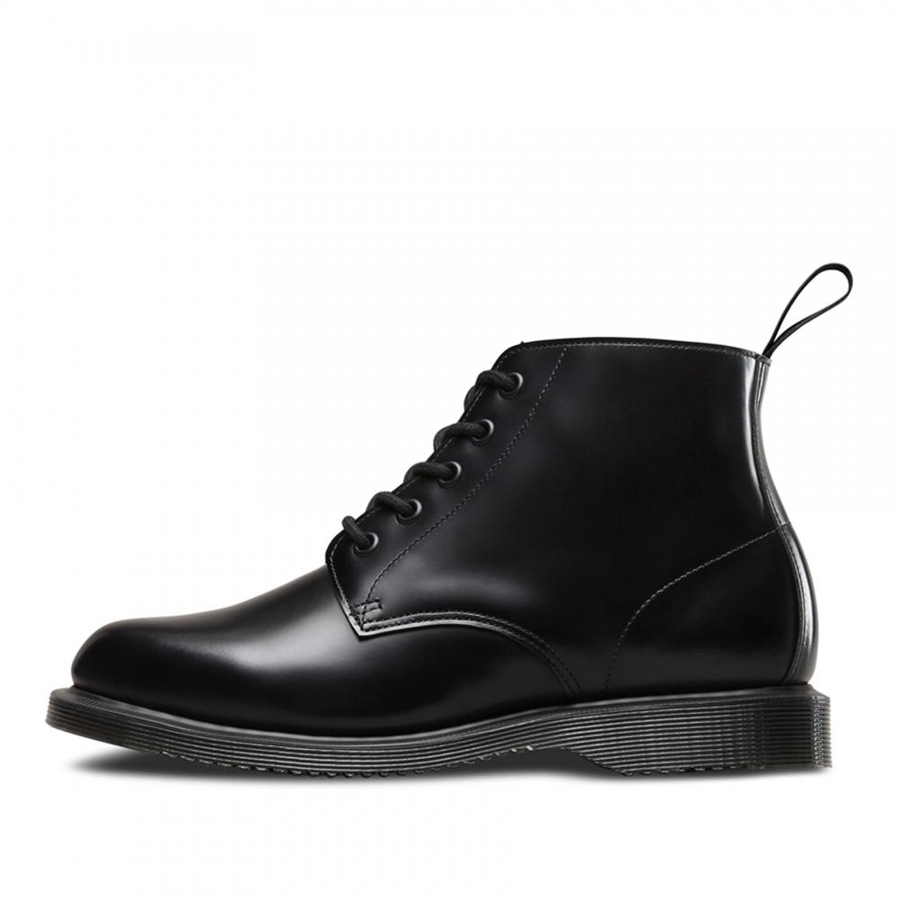 emmeline polished smooth