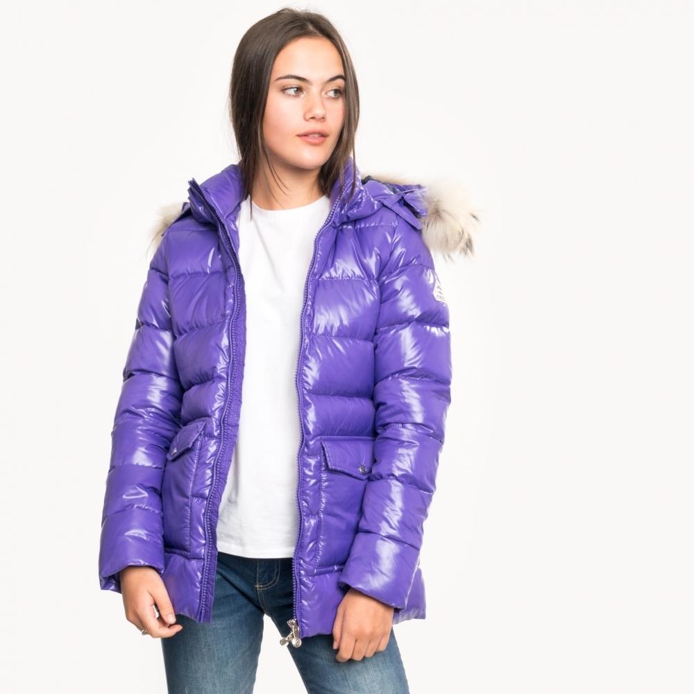 pyrenex shiny jacket