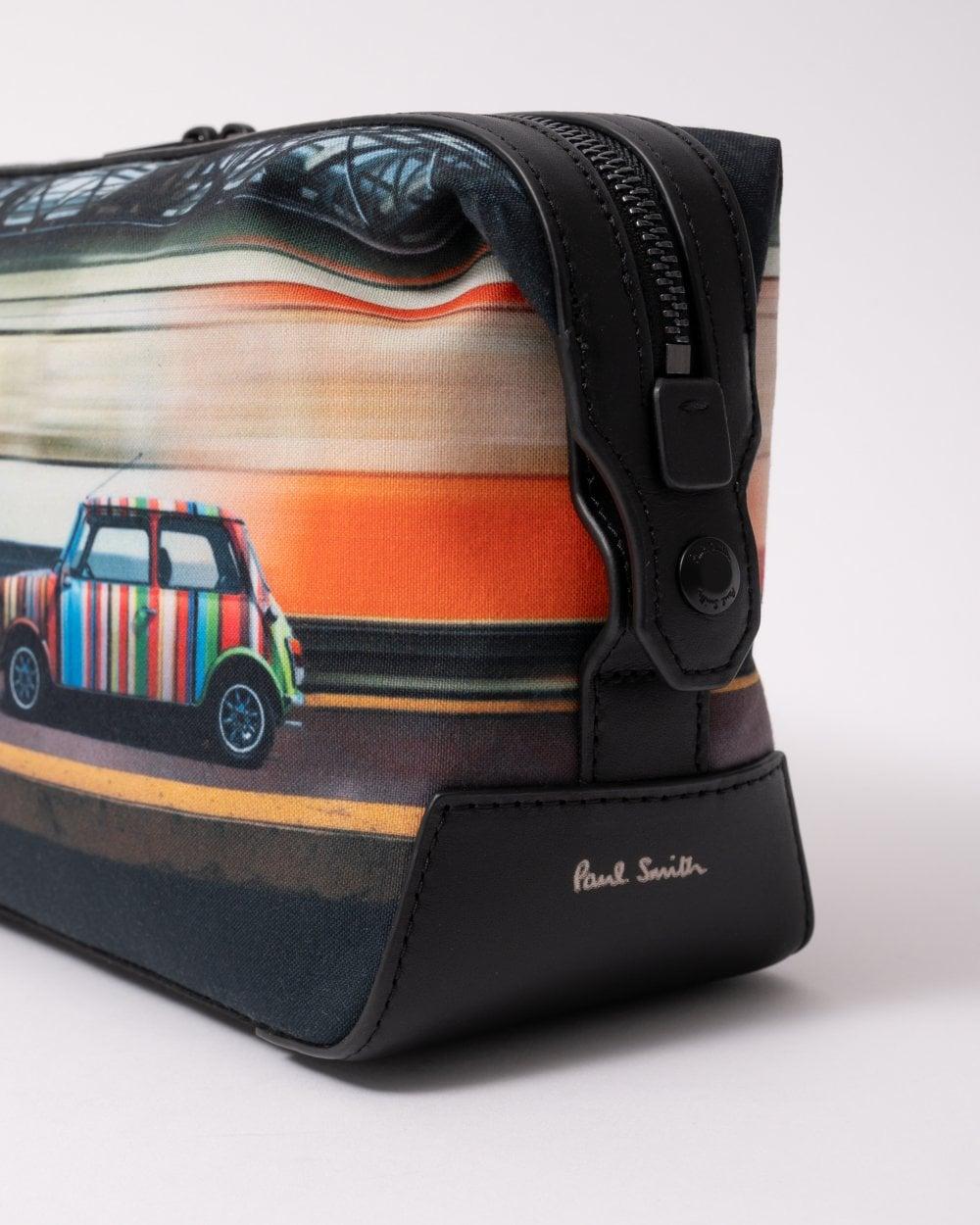 Paul smith mini wash bag hotsell