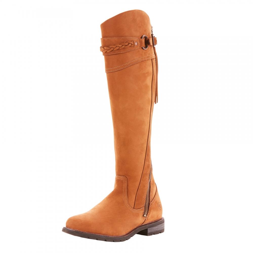 ariat abbey boots