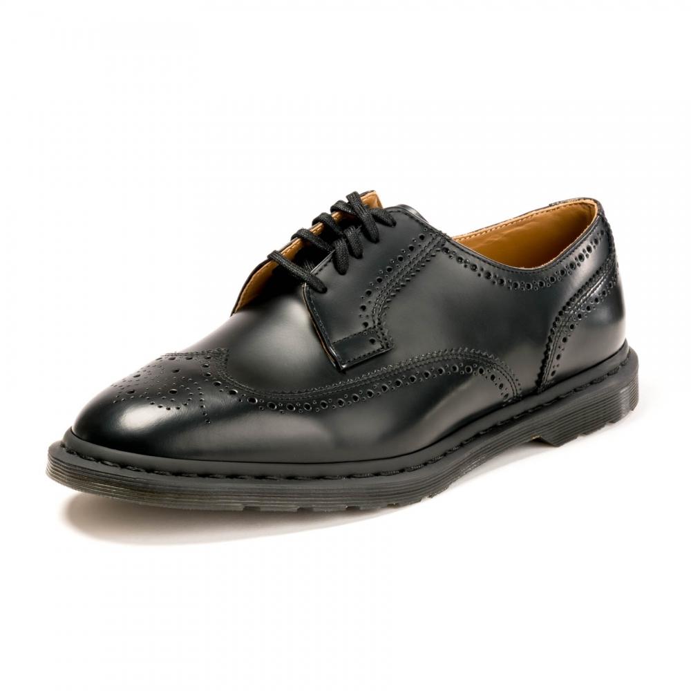 dr martens kelvin ii smooth