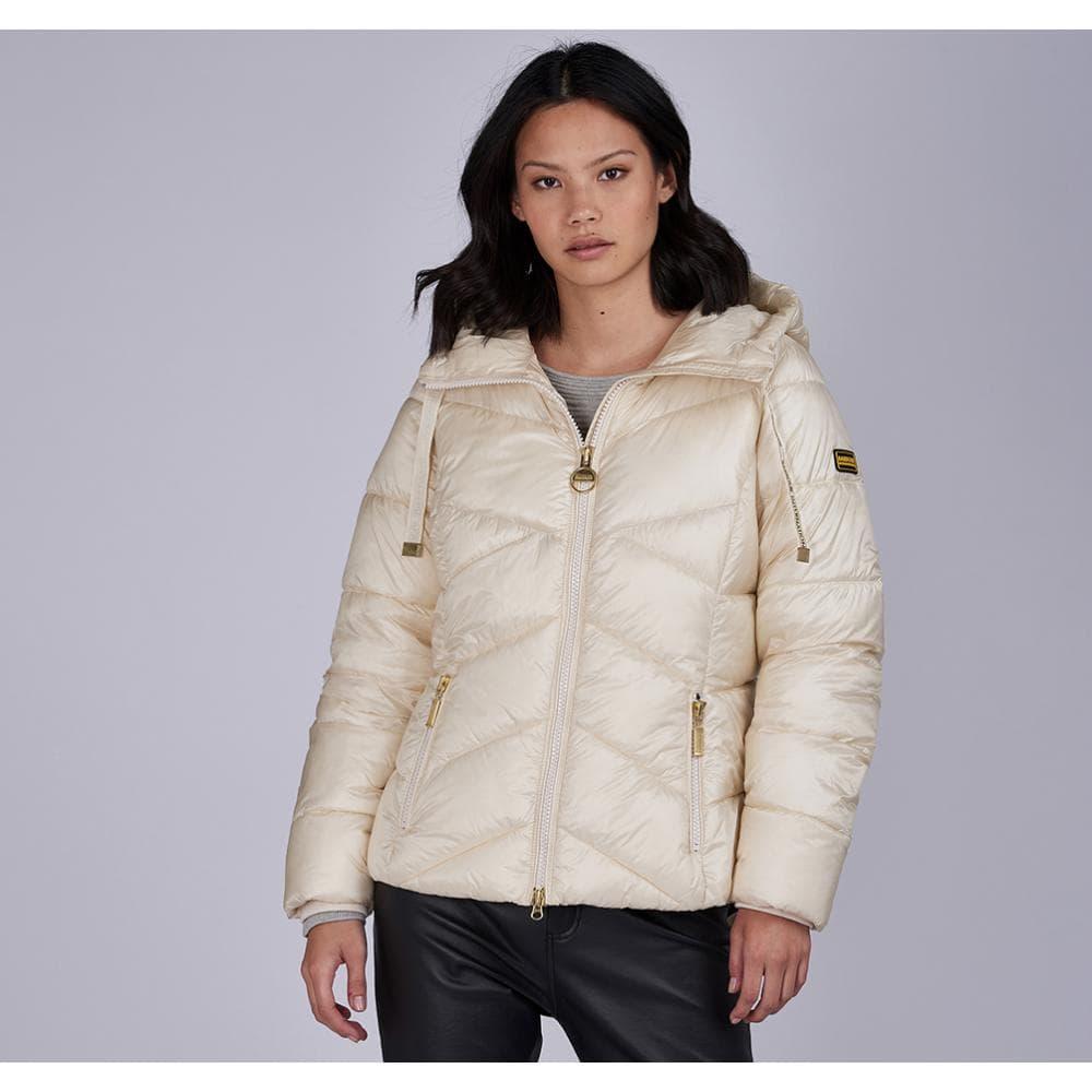 barbour lydden jacket