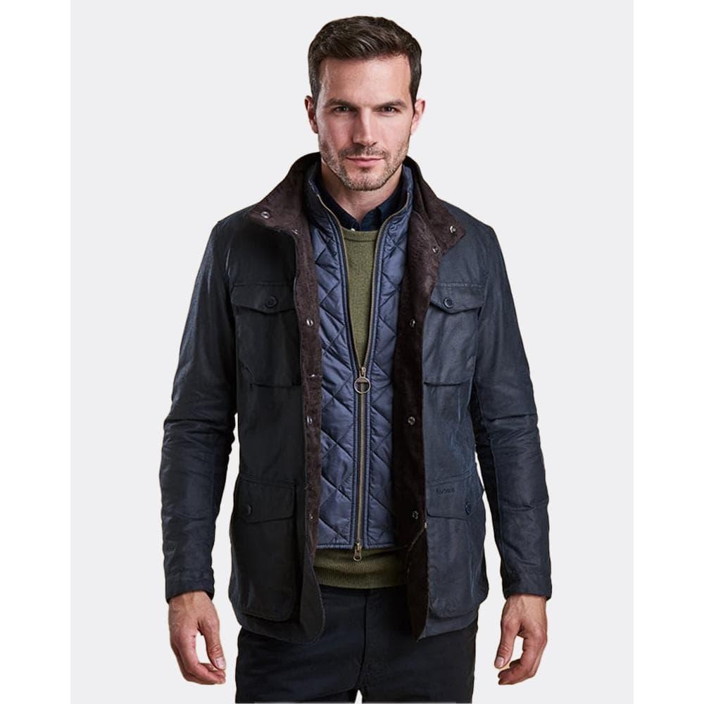 Barbour ogston wax online