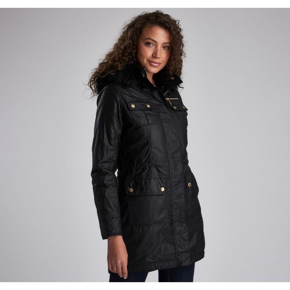 Ballacraine Wax Jacket, Buy Now, Flash 