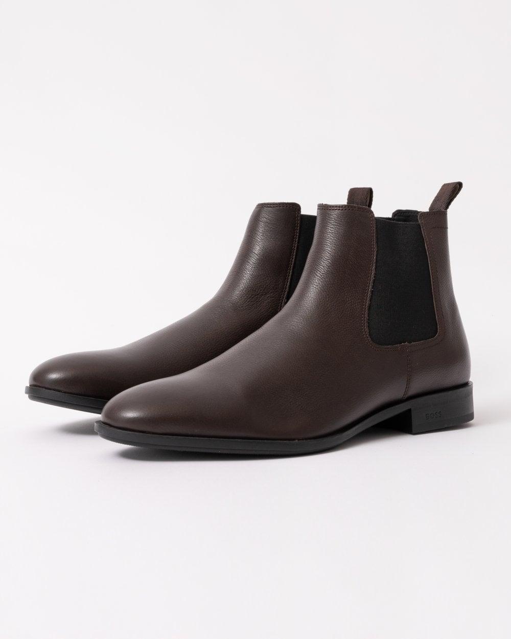 BOSS Boots for Men Online Sale up to 70 off Lyst UK