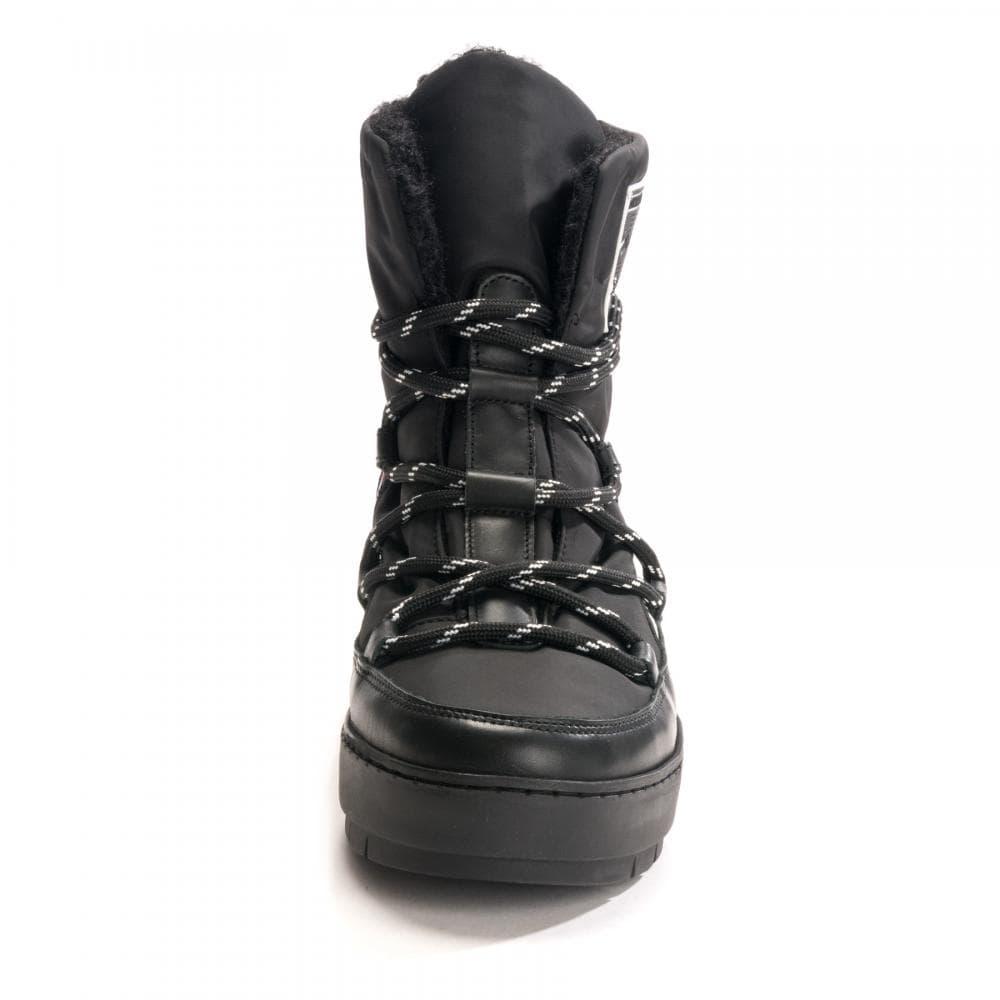 tommy hilfiger snow boot