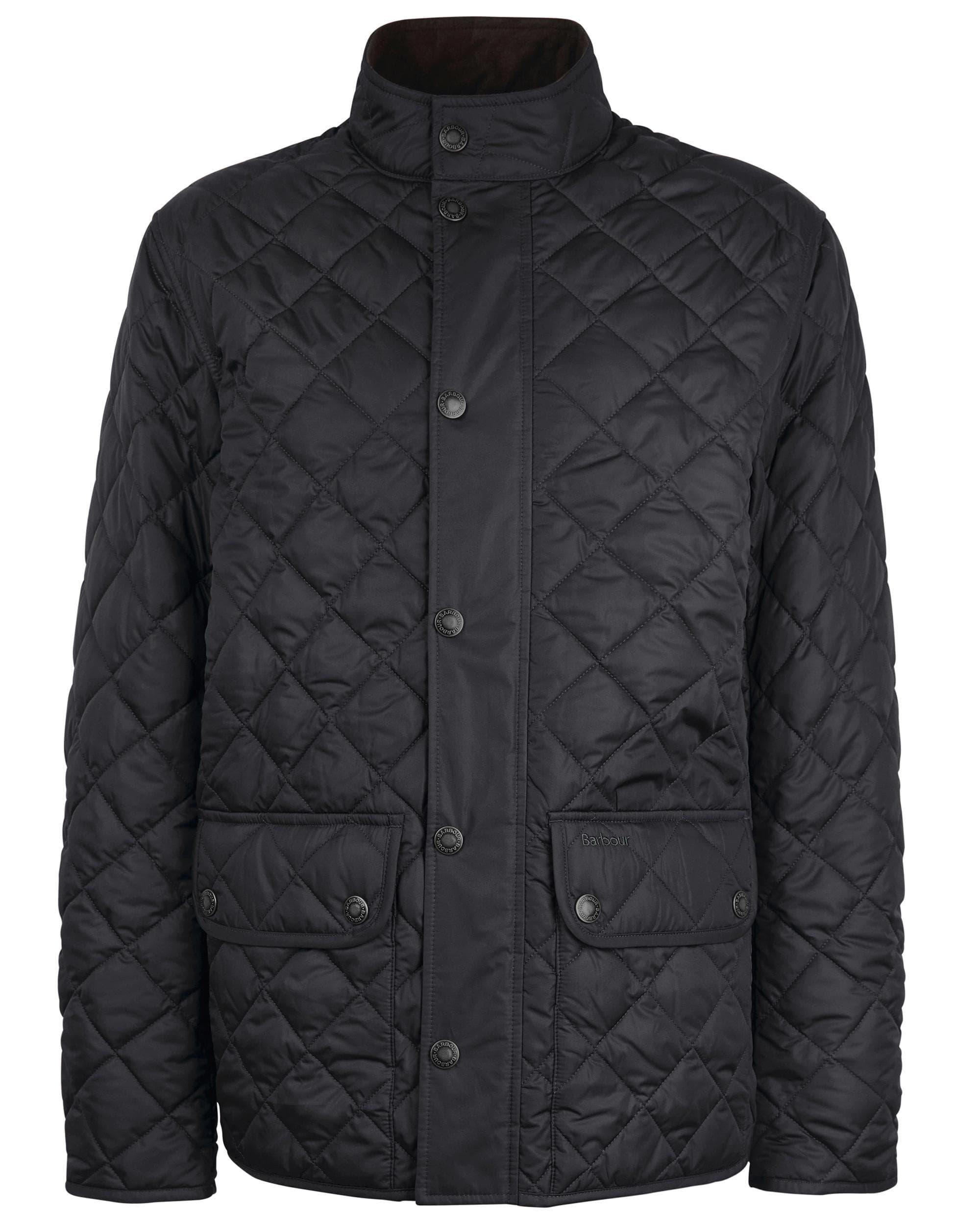 Imbottitura owm store barbour ashby