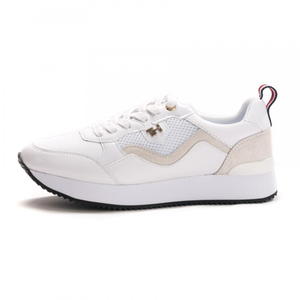 tommy dress city sneaker