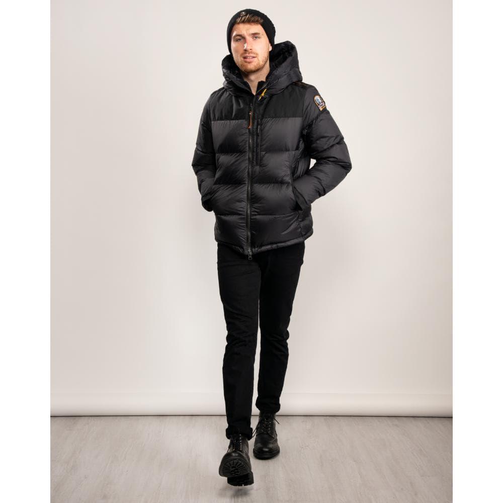 parajumpers rin jacket