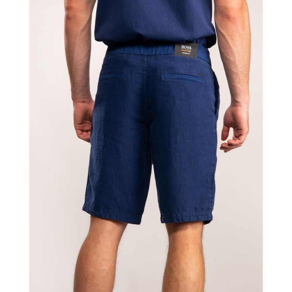 hugo boss symoon shorts