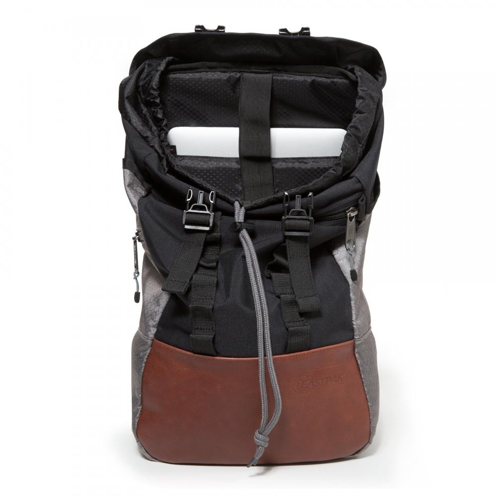 eastpak bust mp blue backpack