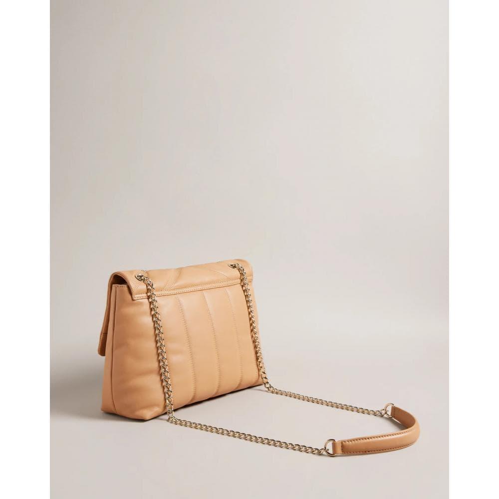 Ted baker shillah 2025 turn lock bag