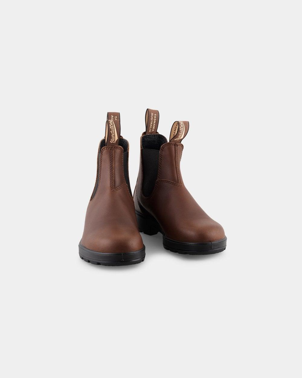 Sierra blundstone hotsell