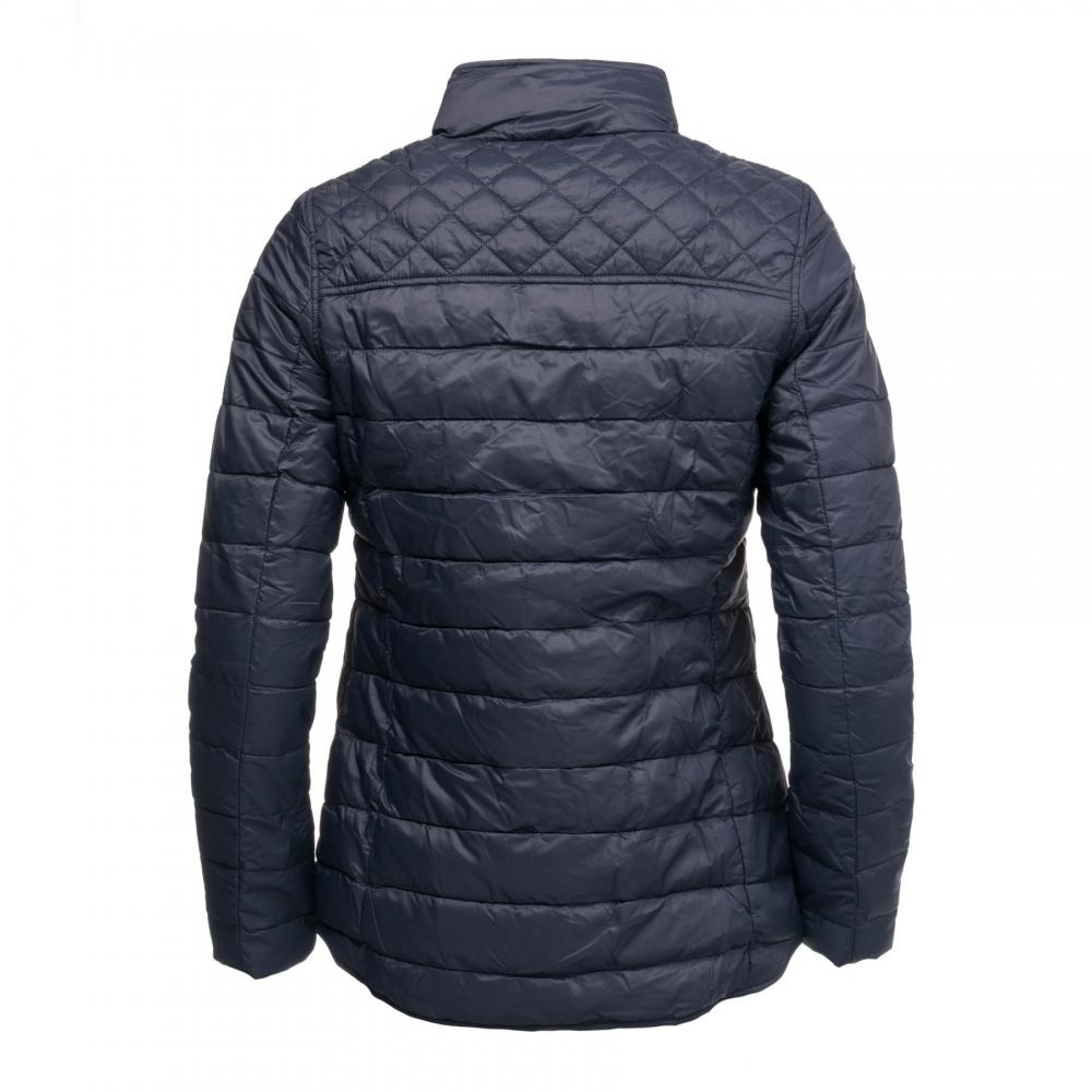 barbour coledale quilted jacket